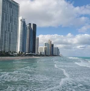 Meet your Posher, Nilsa